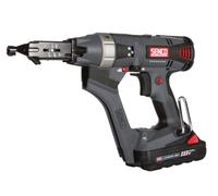 DuraSpin® Auto-Feed Screwdriver 18V 2 x 3.0Ah Li-ion