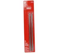 DURASPIN BIT SQ#2X9"2PK | Heat-Treated Steel | Precision-Machined Tip | Secure Fastener Engagement | Wear-Resistant Design | Long-Reach Profile