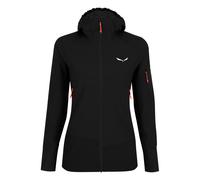 Durastretch Jacket Women Salewa Agner Noir XS