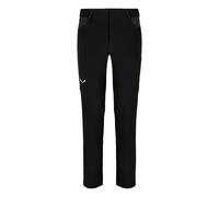 Durastretch Trousers Salewa Agner Noir 2XL