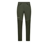 Durastretch Trousers Salewa Agner Vert XL