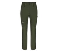 Durastretch Trousers Women Salewa Agner Vert XL