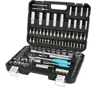 Duratech 108-piece Automotive Repair Tool Set