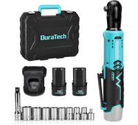 DURATECH 200cc Engine Oil Extractor Fluid Suction Pump, Keeps Engine Bay Clean with Oil Pump, Oil Syringe and Fluid Extractor Change Engine Oil Efficiently, Suction Pump for Variety Applications