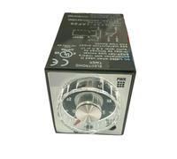 Duratekx Electronic Timer Time Relay Timing Plus Delay GT3F-1AF20 GT3F-2AF20(GT3F-2AF20)