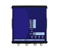 Duratekx FPT500.245-034-105 3-phase IP54, IP65 and IP67 Power Supply 24V 25A, Output 24-28Vdc 25-21.4A 600W Input AC 380-480V