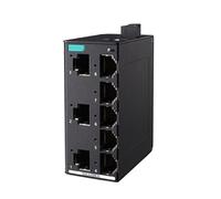 Duratekx Full Gigabit Unmanaged Industrial Ethernet Switch EDS-G2008-ELP 8-Port