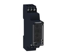 Duratekx Time Relay RE17 Series Compact Rail-mounted RE17RLMU