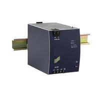 Duratekx XT40.481 DIN Rail Power Supply for 3-phase 48V 20A 960W Input AC 400V (±15%)