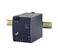 Duratekx XT40.721 DIN Rail Power Supply for 3-phase 72V 13.3A 960W Input AC 400V (±15%)