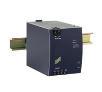 Duratekx XT40.722 DIN Rail Power Supply for 3-phase 72V 13.3A 960W Input AC 480V (±15%)