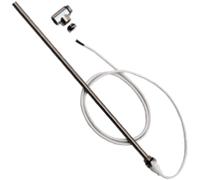 DuraTherm Dual Fuel Heating Element 400w - Manual