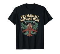 Duration Flight Mode T-Shirt
