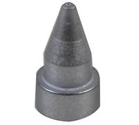 Duratool 0.8mm Conical Soldering Iron Tip for ZD-552 - Precision Replacement Tip