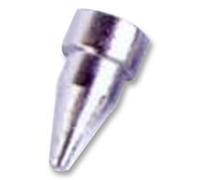 DURATOOL 0.8mm Conical Soldering Iron Tip for ZD-552 - Precision Replacement Tip