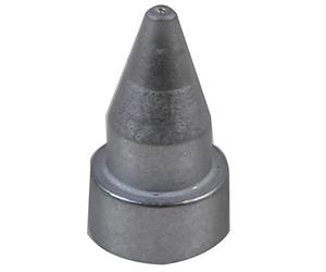Duratool 0.8mm Conical Soldering Iron Tip for ZD-552 - Precision Replacement Tip