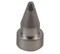 Duratool D00766 1.0mm Conical Soldering Iron Tip