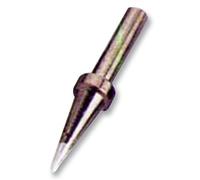 Duratool 1mm Conical Soldering Tip For ZD-415 & D00755 Soldering Iron - D00762