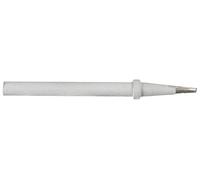 Duratool 2mm Chisel Soldering Iron Tip for 48W D01843 Soldering Iron - Precision Replacement Tip - D01843-C1-4