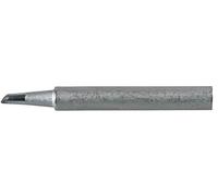 Duratool 3mm Chisel Soldering Iron Tip - 45° Bevel Tip for D00799, D01844, D01859 & D01860 Soldering Stations - D02262