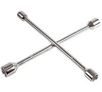 Duratool D02340 4 Way Wheel Brace