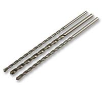 Duratool - 400mm Masonry Drill Bit Set, 3 Piece