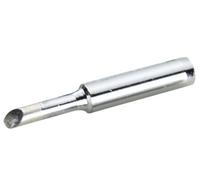 Duratool - 4mm 45Degree Sloped Soldering Iron Tip For D03168