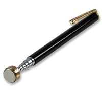 DURATOOL 625mm Pen Style Magnetic Pick-Up Tool - Extending, 5lb Capacity