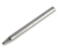 DURATOOL 6mm 45° Chisel Soldering Tip - Compatible with Duratool Soldering Irons & Guns - 79-2330