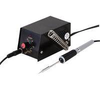 DURATOOL - 8W Mini Soldering Station 450C