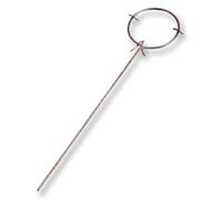 Duratool Cleaning Tool for ZD-552 Soldering Iron - Tip Maintenance Accessory - D00768