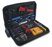 Duratool D00029 Electronics Tool Kit (25 Pieces)