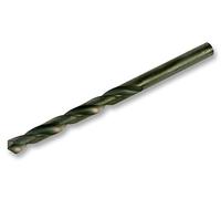 Duratool D00486 HSS Jobber Drill Bit, 8 mm Size