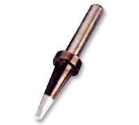 Duratool D00763 2.0mm Chisel Soldering Iron Tip for D00755
