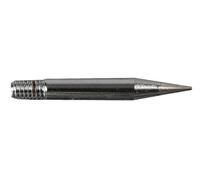 Duratool D00803-B8-1 0.5mm Pointed Soldering Iron Tip for D00803