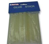 DURATOOL D01672 100mm x 11mm Glue Sticks, 10 Pack
