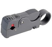 Duratool D01696 Rotary Coaxial Cable Stripper 4mm-10mm