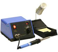 DURATOOL D01842 48W Temperature Controlled Soldering Station 230V 450°C