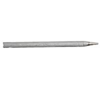 DURATOOL D01855-B2-1 1.0mm Pointed Soldering Iron Tip for D01855