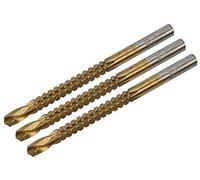 Duratool D02167 Drill Saw Set, 3 Piece