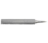 Duratool D02259 0.5mm Sharp, Conical Soldering Iron Tip for D00799, D01844, D0159 & D01860