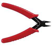 Duratool D03006 5" (127mm) Precision Side Cutters