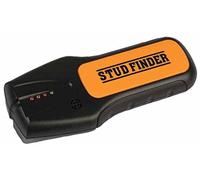 DURATOOL D03056 3-in-1 Metal, Wire & Stud Detector - Wood, Metal & AC Detection, Audible & LED Indicators