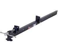 DURATOOL D03085 900mm (35.5") Heavy Duty Sash Clamp