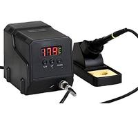 DURATOOL D03168 60W Digital Soldering Iron 240V 480°C
