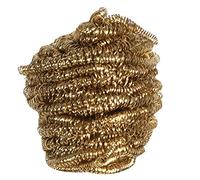 Duratool D03302Brass Wool Soldering Tip Cleaning Ball