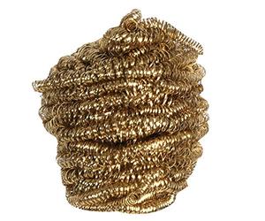 Duratool D03302Brass Wool Soldering Tip Cleaning Ball