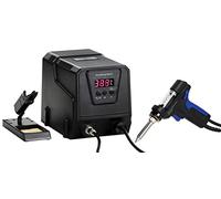 Duratool D03324 90W Desoldering Rework Station, 480°C