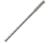 DURATOOL D03375 8mm x 210mm SDS-Plus Drill Bit