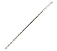 DURATOOL D03383 12mm x 460mm SDS-Plus Drill Bit